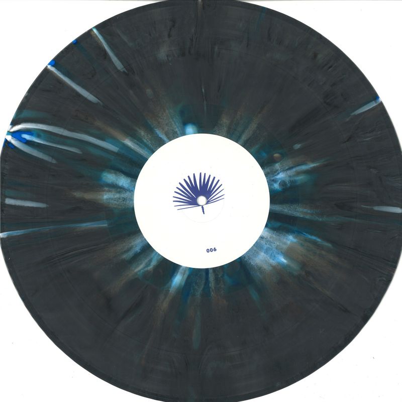 Lowris - Dj W!Ild - Praymond, Abé — CONNECTED CONSCIOUSNESS / SIS 2x12" vinyl cover