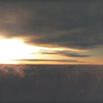 nthng — There Is A Place For Me LP 2x12" vinyl cover
