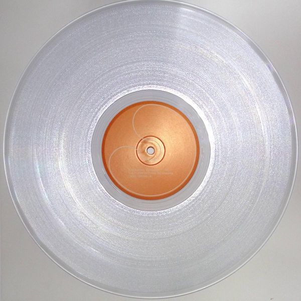 Sun Electric — Episodes vinyl cover