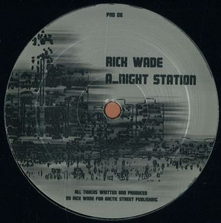 Rick Wade