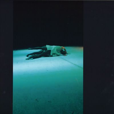 Catharsis — Purging Of Demons vinyl cover
