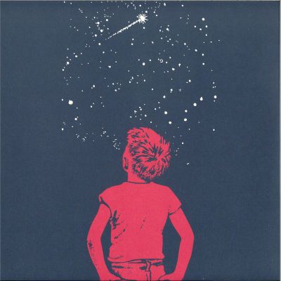 The Revenge — Roar Groove Meets Dirt Crew Vol. 3 vinyl cover