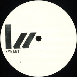 Lovegod — RENDEZVOUS vinyl cover
