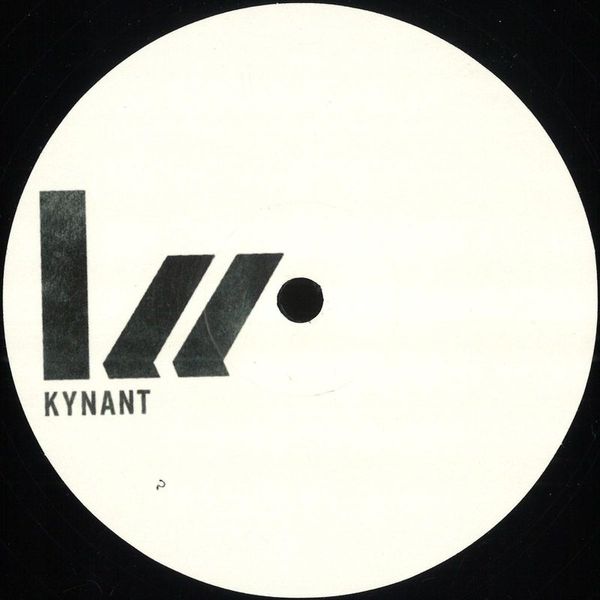 Lovegod — RENDEZVOUS vinyl cover