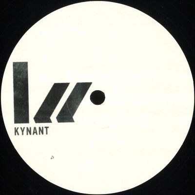 Lovegod — RENDEZVOUS vinyl cover