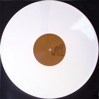 NicolA — LTDBLBL021 vinyl cover