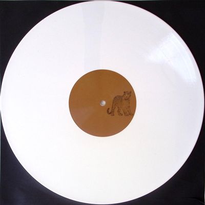 NicolA — LTDBLBL021 vinyl cover
