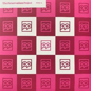 The Preservation Project