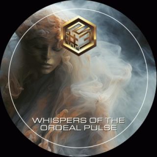 EkwazZ, Moldetek, Zadernas, Kasino — Wraith Pulse vinyl cover