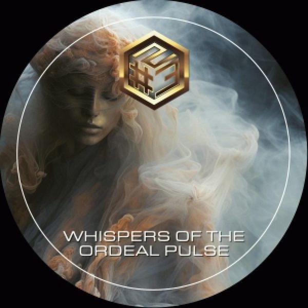 EkwazZ, Moldetek, Zadernas, Kasino — Wraith Pulse vinyl cover