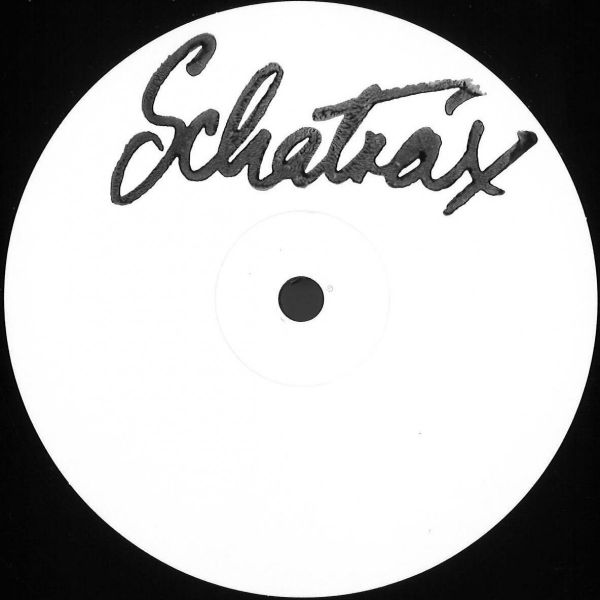 Josh Brent — Vintage Vinyl 3 vinyl cover
