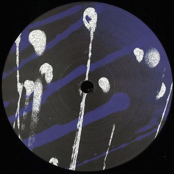 Zemög — WHS 04 vinyl cover