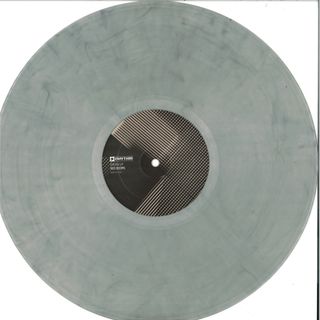 Red Rooms — Emerge 2x12" vinyl cover