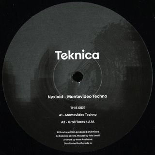 Teknica