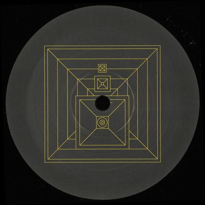 Various — Friends Of The Pavillon vinyl cover