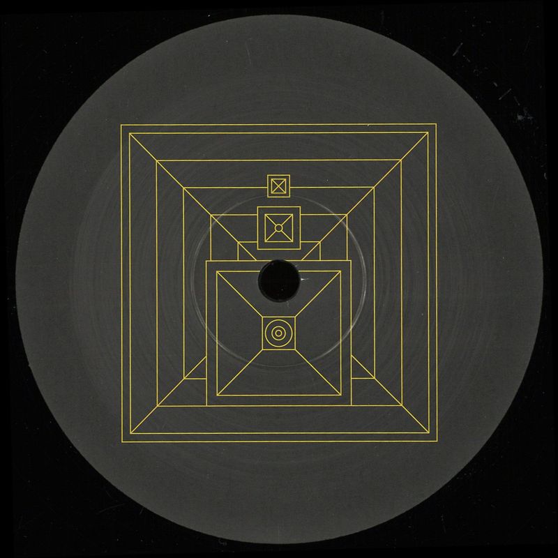 Various — Friends Of The Pavillon vinyl cover
