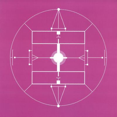 Various — Edition 9 vinyl cover