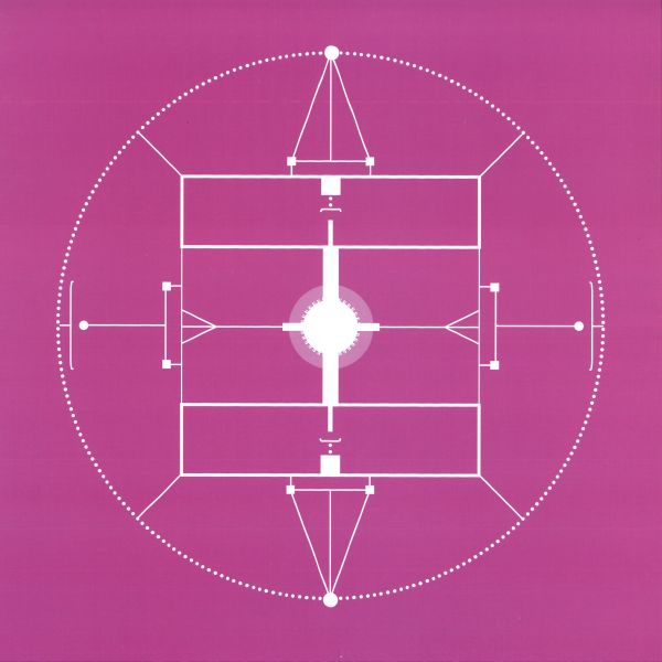 Various — Edition 9 vinyl cover