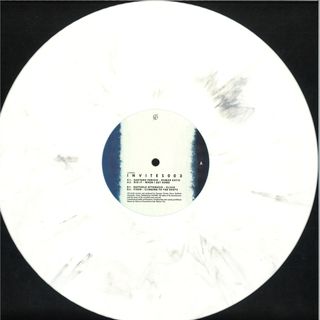 Various — Invites 003 vinyl cover