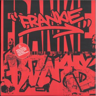 Frankie Bones