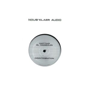 Nous Klaer Audio