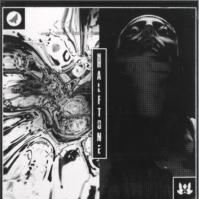 Rational Soul — SELF TITLED vinyl cover
