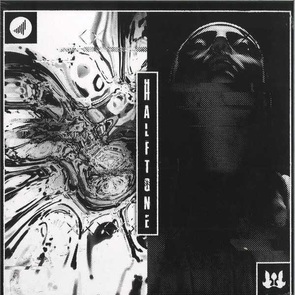 Rational Soul — SELF TITLED vinyl cover