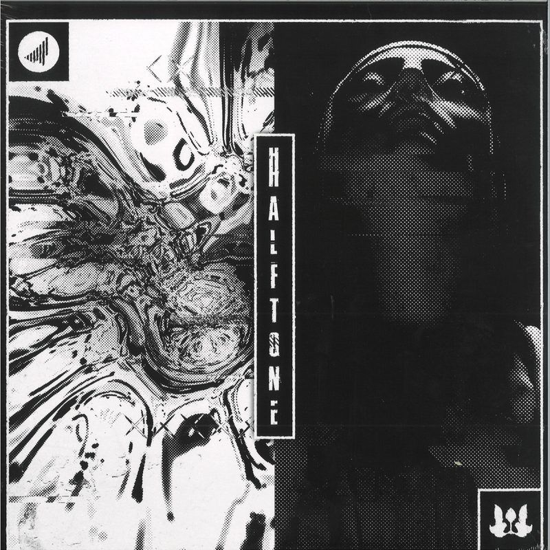 Rational Soul — SELF TITLED vinyl cover