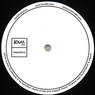 Shikasta — REZ34thirtyfour vinyl cover