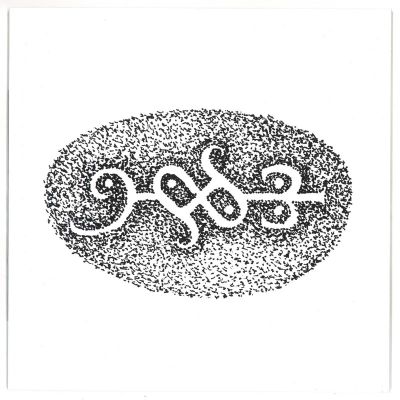 Flora Yin Wong, Jerzy Mączyński — The Double (10") vinyl cover