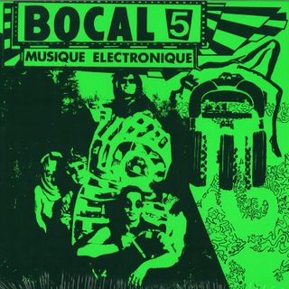 Bocal 5