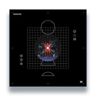 Veerus, Mattia Saviolo — Move Your Body vinyl cover