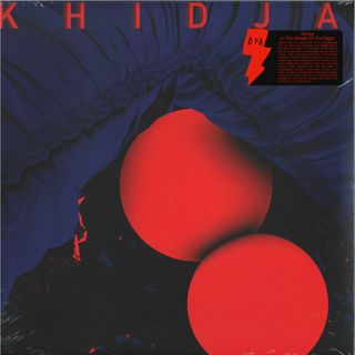 Khidja