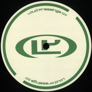 Uncertain — Dignity vinyl cover