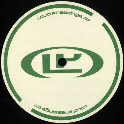 Uncertain — Dignity vinyl cover