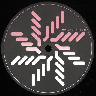 Hyden — To Whom It May Concern vinyl cover