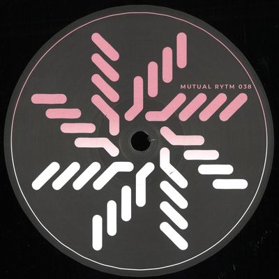 Hyden — To Whom It May Concern vinyl cover