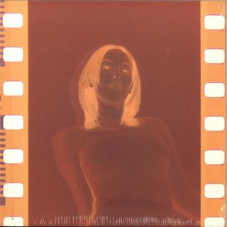 Debit — Desaceleradas vinyl cover