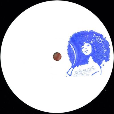 Unknown — What A Day vinyl cover