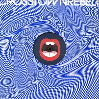 Guti — You Know Ya Miss Me EP vinyl cover