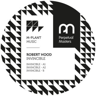 Robert Hood