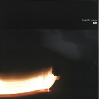 Dold — The Revival Recordings vinyl cover