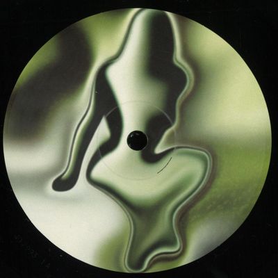Various — Second Base vinyl cover