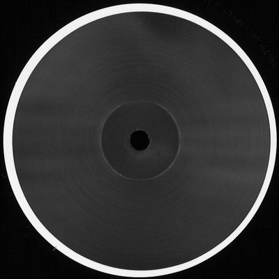 Luigi Tozzi — Binary Sunset vinyl cover