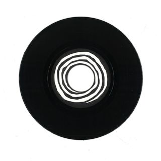 Tone Def — Can You Feel It/On The Attack vinyl cover