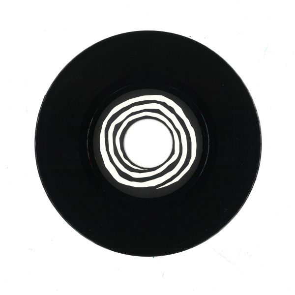 Tone Def — Can You Feel It/On The Attack vinyl cover