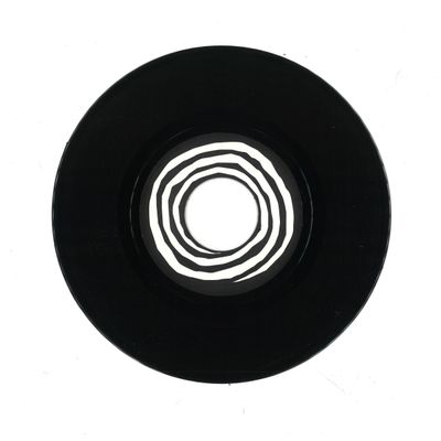 Tone Def — Can You Feel It/On The Attack vinyl cover