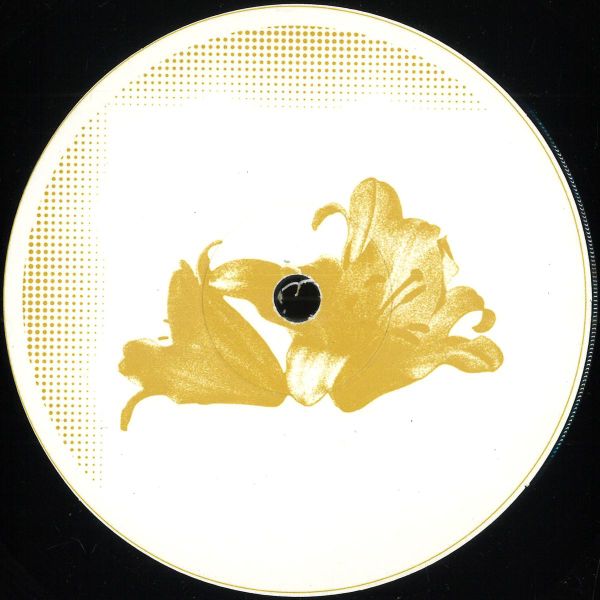 Various — ReWax EP Vol. 2 vinyl cover