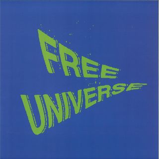 Gee Dee — It's A Feeling vinyl cover