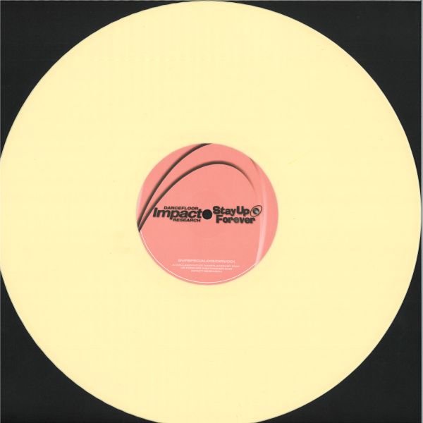 Various — Loop Da Loop (with Dancefloor Impact Research) vinyl cover